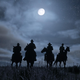 Image for article titled Red Dead Online Players Are Split Over Griefing